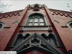 Sites similar to thetransept.com