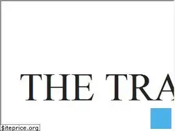 Sites similar to thetransferrumourmill.com