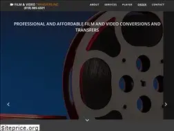 Sites similar to thetransferstation.com