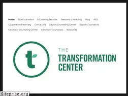 Sites similar to thetransformationcenter.org