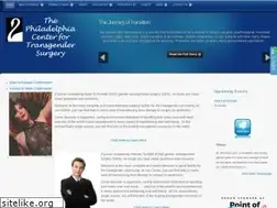 Sites similar to thetransgendercenter.com
