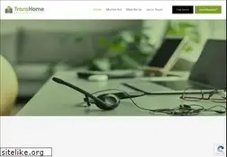 Sites similar to thetranshome.com