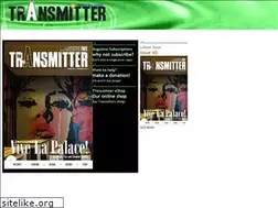 Sites similar to thetransmitter.co.uk