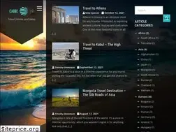 Sites similar to thetravallure.com