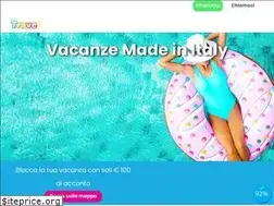 Sites similar to thetravel.it