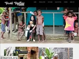 Sites similar to thetravel2gether.com