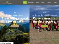 Sites similar to thetravelagency.com.au