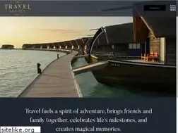 Sites similar to thetravelagencyinc.com
