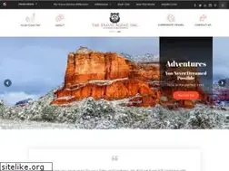 Sites similar to thetravelagentinc.com