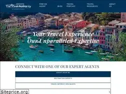 Sites similar to thetravelauthority.com