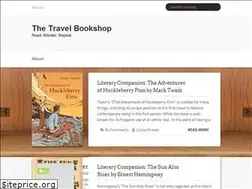 Sites similar to thetravelbookshop.com
