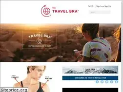 Sites similar to thetravelbra.com