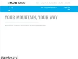 Sites similar to thetravelbureau.com.au