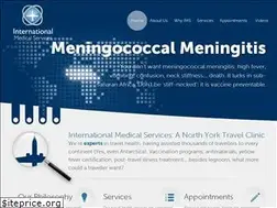 Sites similar to thetravelclinic.ca