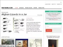 Sites similar to thetravelclub.org