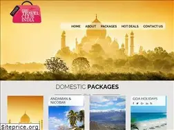 Sites similar to thetravelclubindia.com