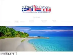 Sites similar to thetravelcornerinc.com