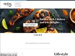 Sites similar to thetravelcurrent.com