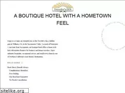 Sites similar to thetravelersinn.com