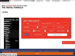 Sites similar to thetravelformula.com