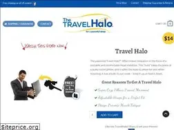 Sites similar to thetravelhalo.com
