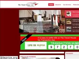 Sites similar to thetravelhouse.co.ke