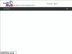 Sites similar to thetravelhub.org