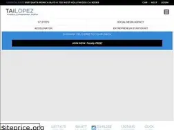 Sites similar to thetravelingceoprogram.com