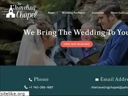 Sites similar to thetravelingchapel.com