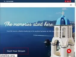 Sites similar to thetravelingcompass.com