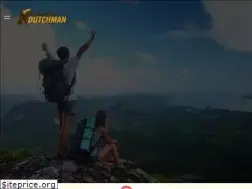 Sites similar to thetravelingdutchman.com