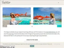 Sites similar to thetravelingemptynester.com