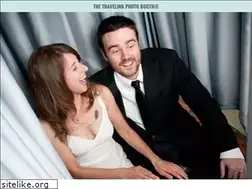 Sites similar to thetravelingphotobooth.com
