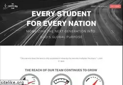 Sites similar to thetravelingteam.org