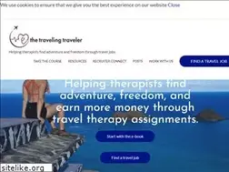 Sites similar to thetravelingtraveler.com