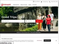 Sites similar to thetravellab.com