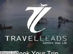 Sites similar to thetravelleads.com