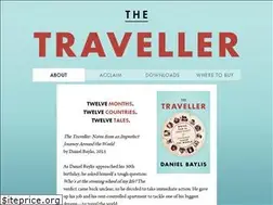 Sites similar to thetraveller.ca