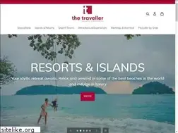 Sites similar to thetraveller.com.my