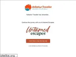 Sites similar to thetraveller.net.au