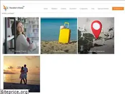 Sites similar to thetravellerschoice.com