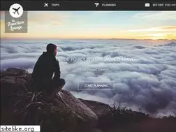Sites similar to thetravellerslounge.co.uk