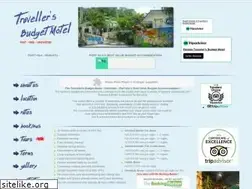 Sites similar to thetravellersmotel.com