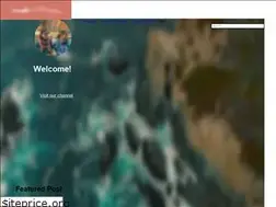 Sites similar to thetravellingfoxes.com