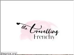 Sites similar to thetravellingfrenchy.com