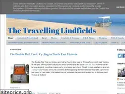Sites similar to thetravellinglindfields.com