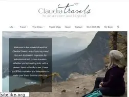 Sites similar to thetravellingmom.ca