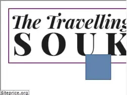 Sites similar to thetravellingsouk.com