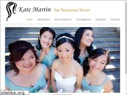 Sites similar to thetravellingstylist.com