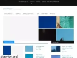 Sites similar to thetravelmagazine.net